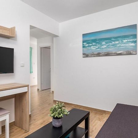 Apartment Follow Me Opatija Exteriér fotografie