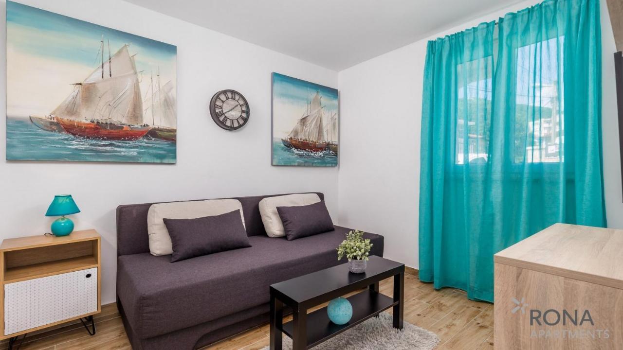 Apartment Follow Me Opatija Exteriér fotografie