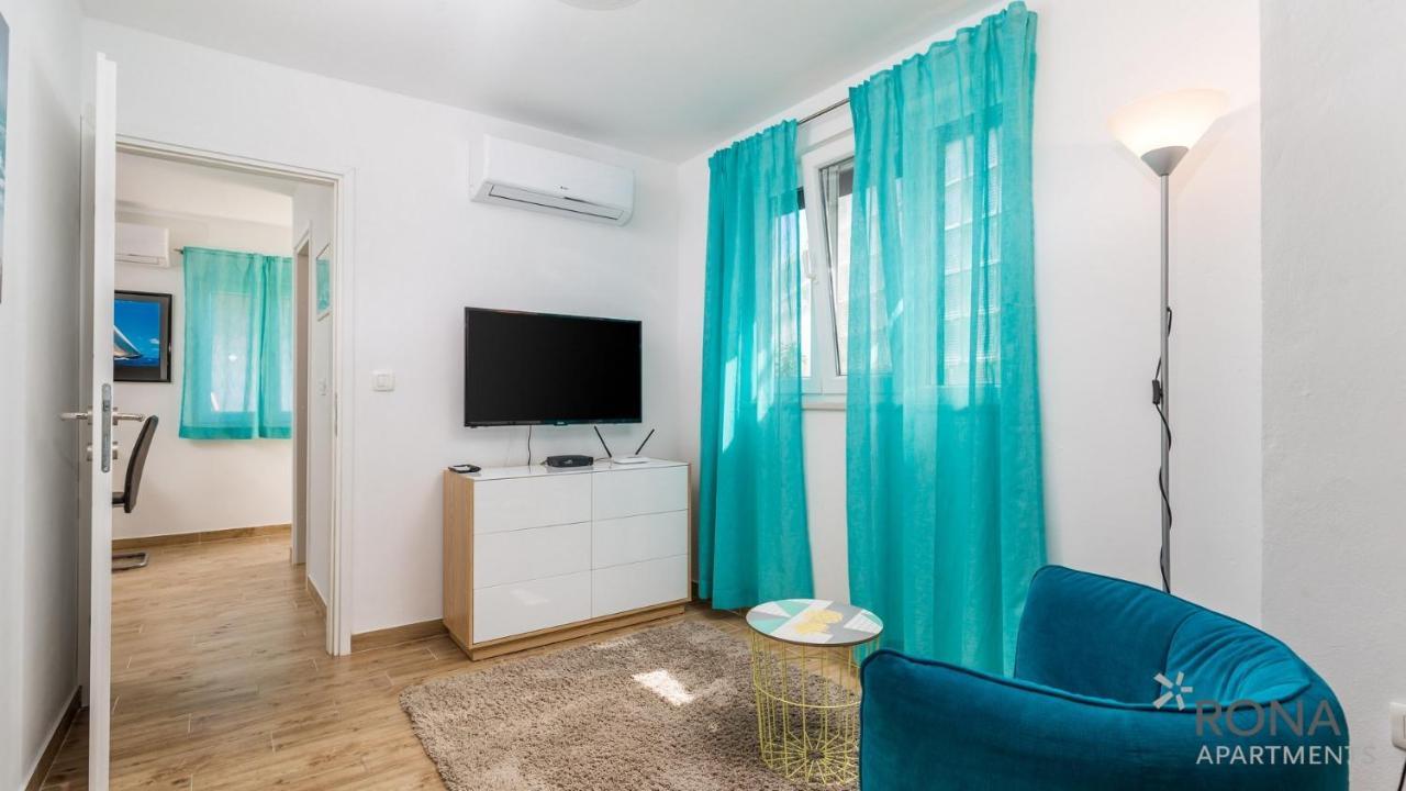 Apartment Follow Me Opatija Exteriér fotografie
