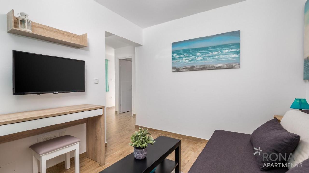 Apartment Follow Me Opatija Exteriér fotografie