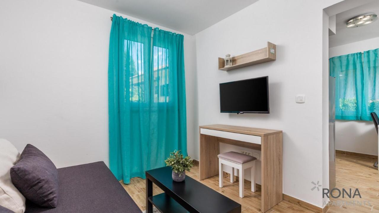Apartment Follow Me Opatija Exteriér fotografie