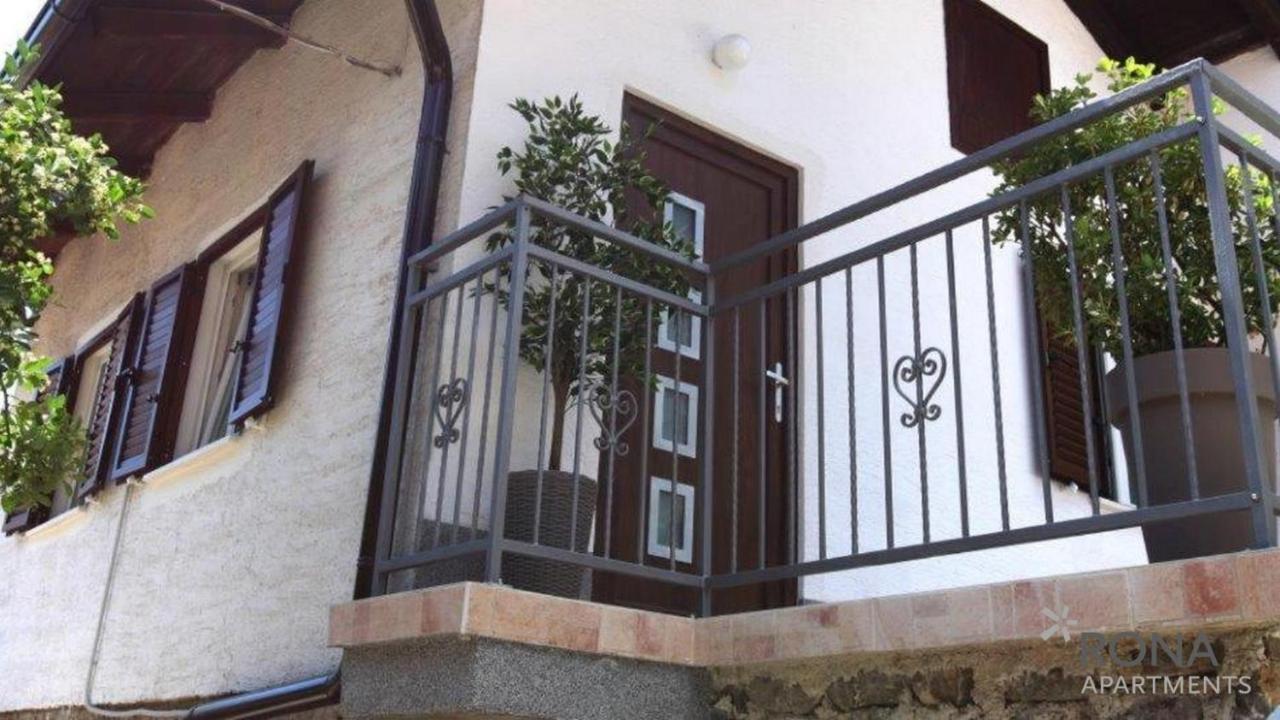 Apartment Follow Me Opatija Exteriér fotografie